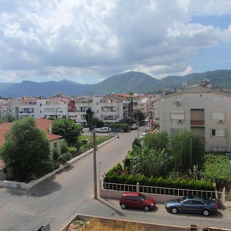 Aloe Apart Hotel Marmaris Exteriör bild