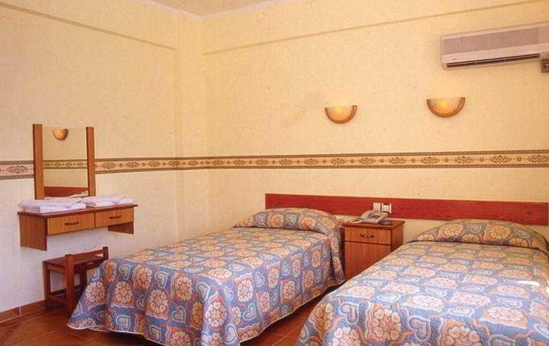 Aloe Apart Hotel Marmaris Exteriör bild