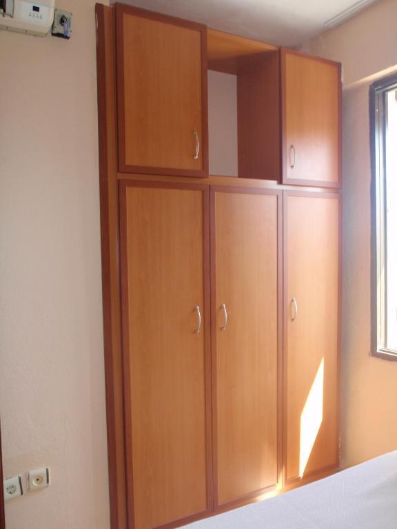 Aloe Apart Hotel Marmaris Exteriör bild