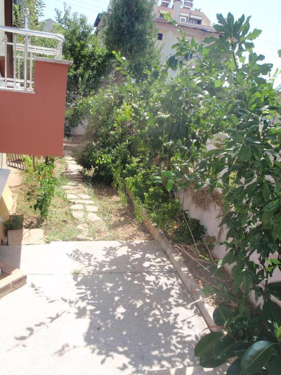 Aloe Apart Hotel Marmaris Exteriör bild