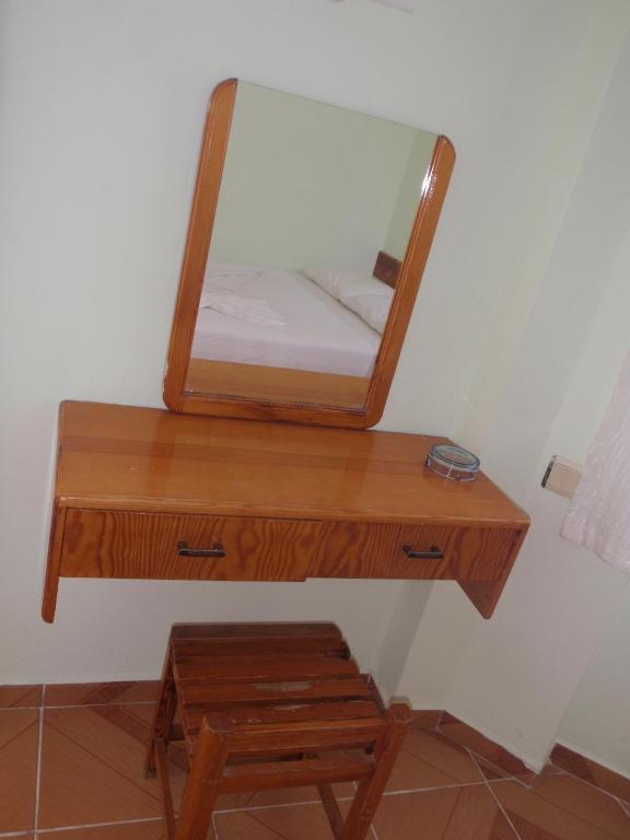 Aloe Apart Hotel Marmaris Exteriör bild